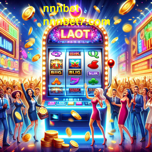 Máquinas Slots