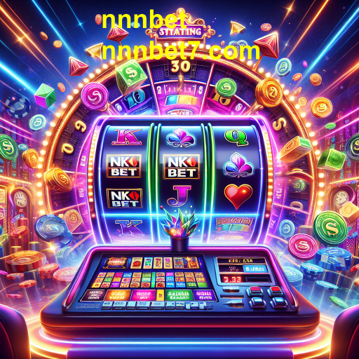 Slots de Vídeo